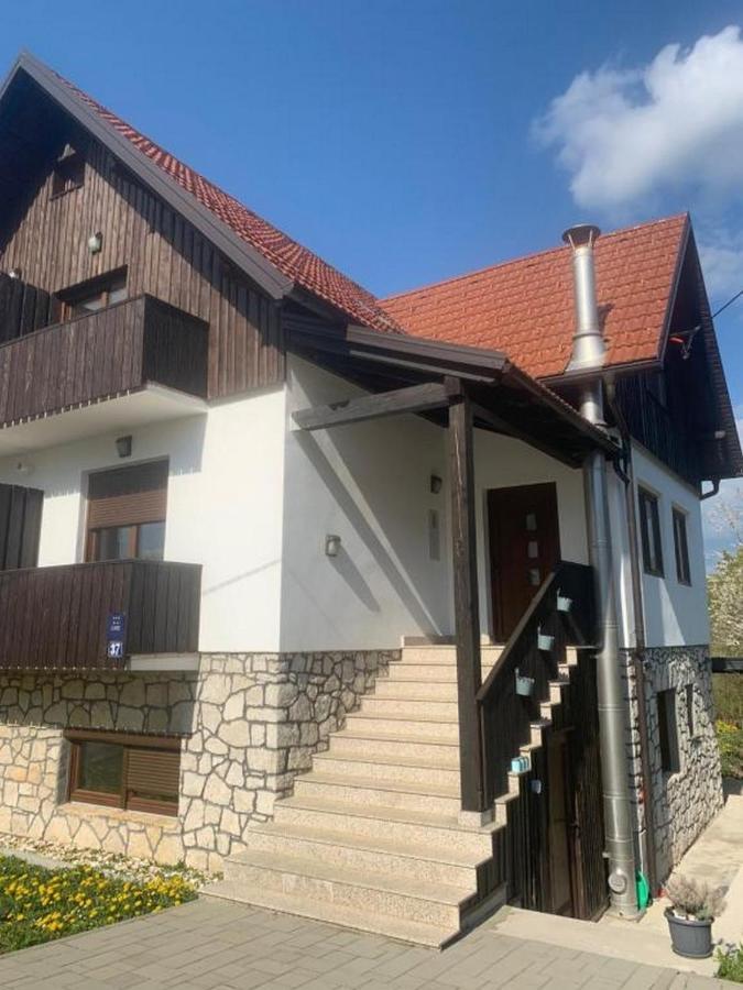 Guesthouse Family Bosnic Плитвицька Єзера Номер фото